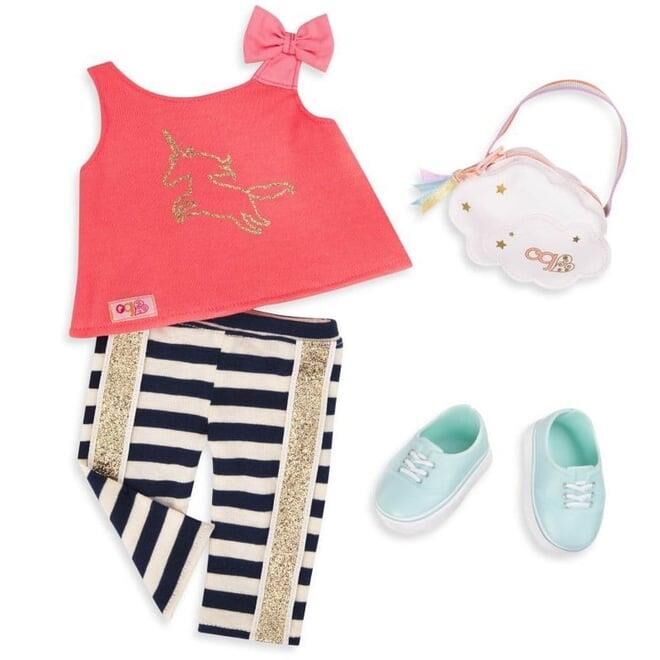 Our Generation Kıyafet - Wish Come True