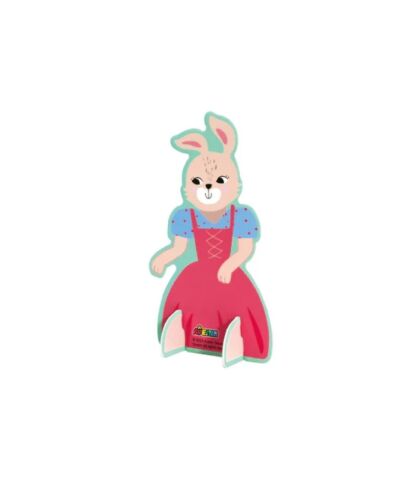 Avenir Küçük Eller Oyun Kutusu - Miss Bunny's Home