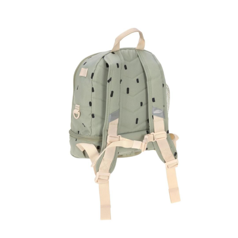 Lassig Happy Prints Mini Sırt Çantası Light Olive
