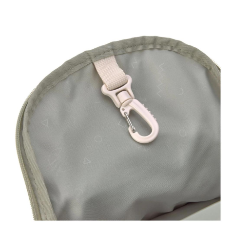 Lassig Happy Prints Mini Sırt Çantası Light Olive