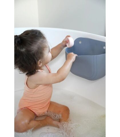 Beaba Banyo Sepeti ve Oyuncak seti