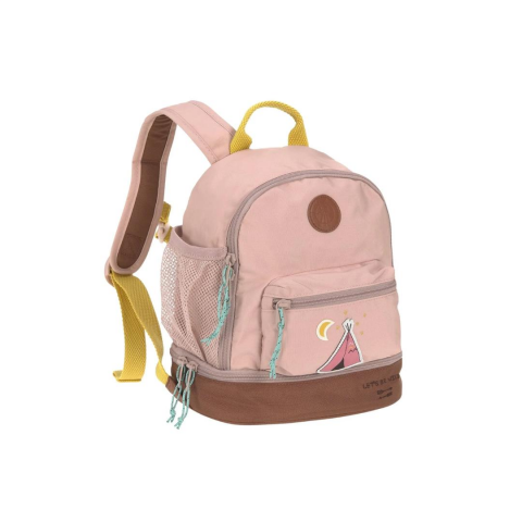 Lassig Adventure Mini Sırt Çantası Tipi