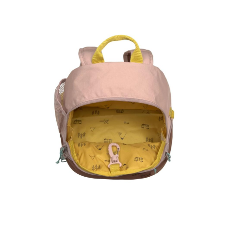 Lassig Adventure Mini Sırt Çantası Tipi
