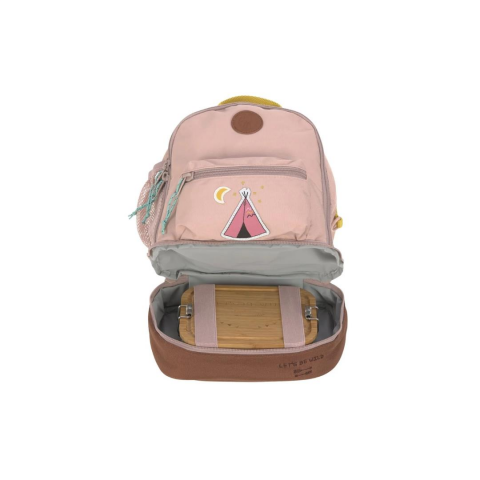 Lassig Adventure Mini Sırt Çantası Tipi