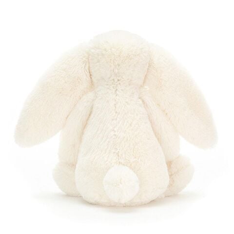 Jellycat Bashful Krem Tavşan Büyük Boy 36 cm