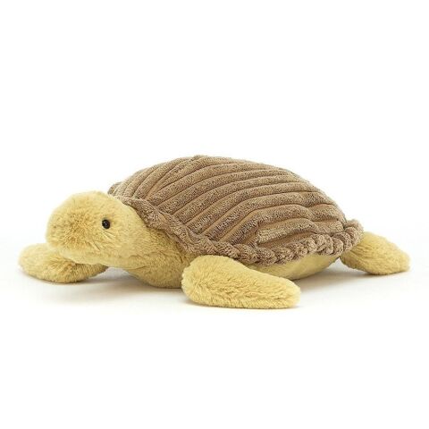 Jellycat Terence Kaplumbağa Orta Boy 42 cm