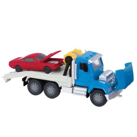 Driven Mini Çekici - Micro Tow Truck