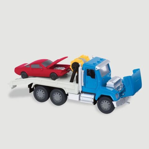 Driven Mini Çekici - Micro Tow Truck