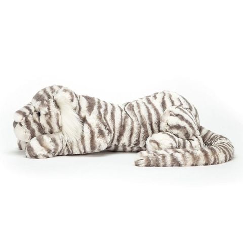 Jellycat Sacha Kaplan Orta Boy 29 cm