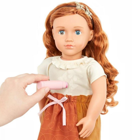 Our Generation Nova Oyuncak Bebek - 46 cm