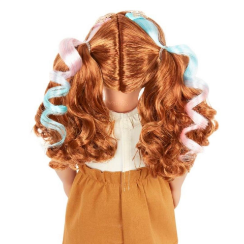 Our Generation Nova Oyuncak Bebek - 46 cm