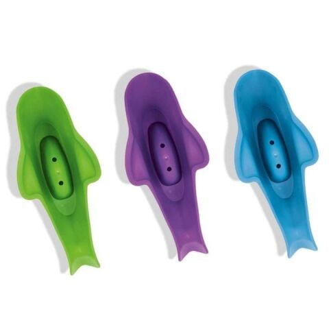 Ses Creative - Minik Yetenekler - Suda Renk Değiştiren Balıklar