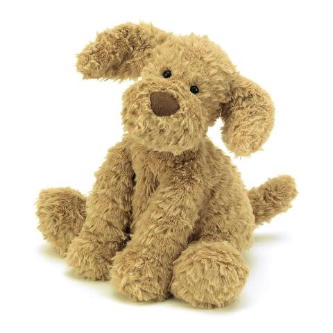 Jellycat Fuddlewuddle Köpek Orta Boy 23 cm