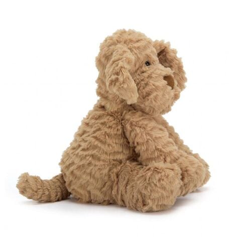 Jellycat Fuddlewuddle Köpek Orta Boy 23 cm