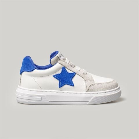 Merli&Rose Deri Star Sneaker | Saks