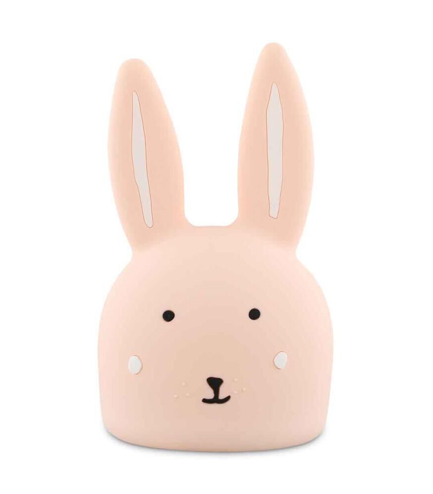 Trixie Gece Lambası Mrs.Rabbit