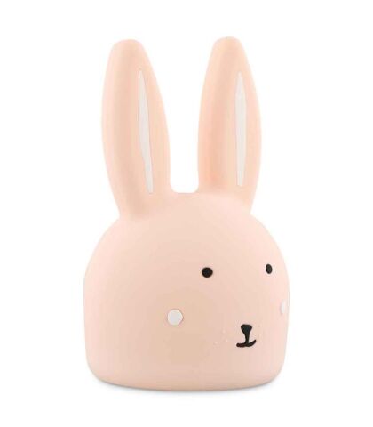 Trixie Gece Lambası Mrs.Rabbit