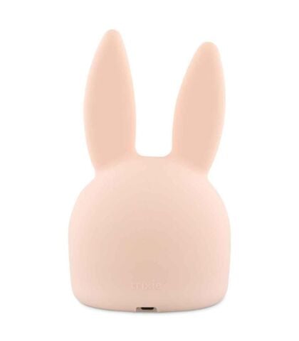 Trixie Gece Lambası Mrs.Rabbit
