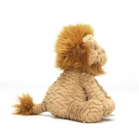 Jellycat Fuddlewuddle Aslan Orta Boy 23 cm