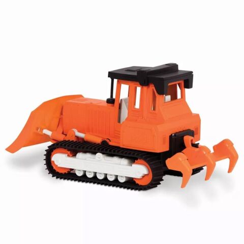 Driven Mini Buldozer - Micro Bulldozer