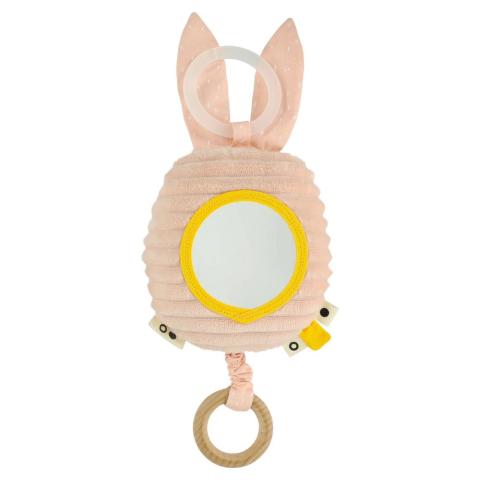Trixie Mrs. Rabbit Music Toy