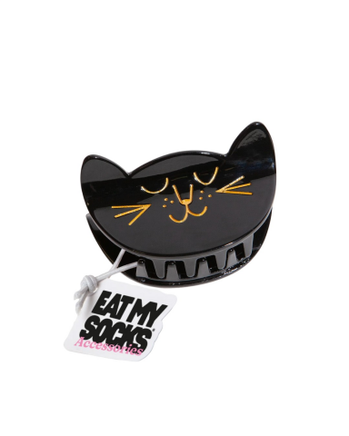 Eat My Socks - Kedi Mandal Toka