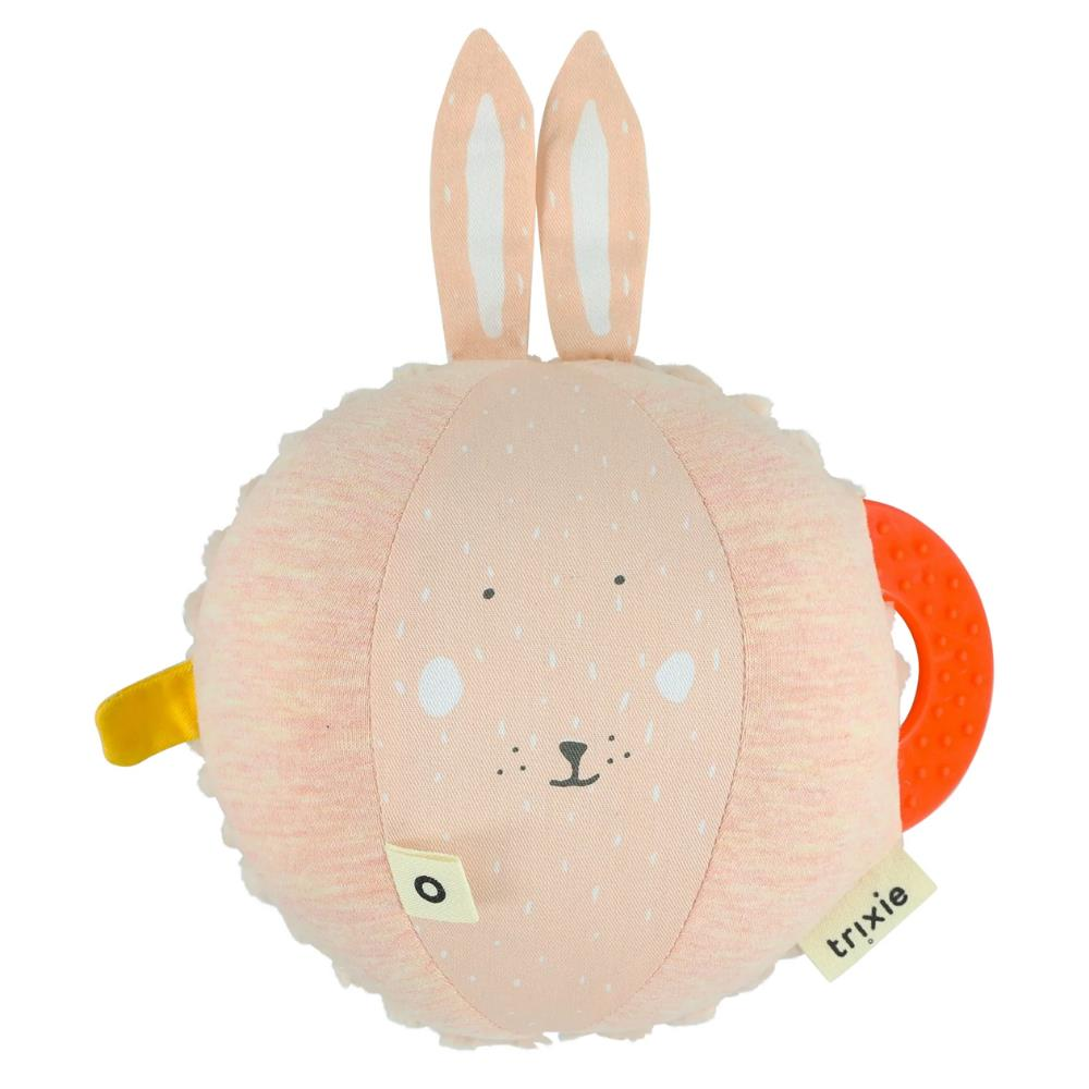 Trixie Mrs. Rabbit - Activity Ball - Aktivite Topu