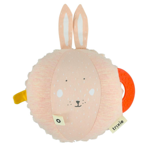 Trixie Mrs. Rabbit - Activity Ball - Aktivite Topu