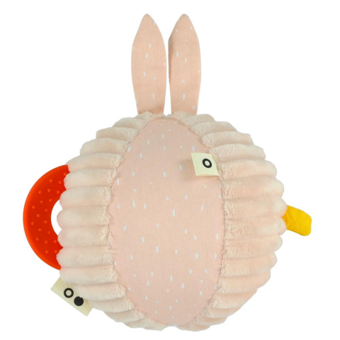 Trixie Mrs. Rabbit - Activity Ball - Aktivite Topu