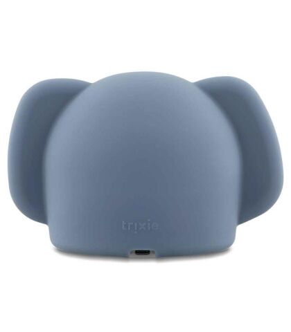 Trixie Gece Lambası Mrs.Elephant