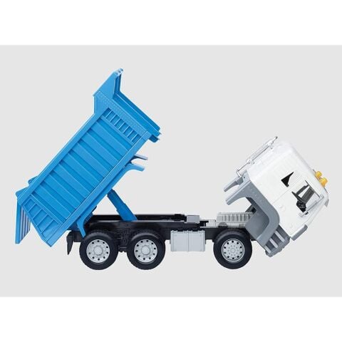 Driven Damperli Kamyon - Standard Dump Truck