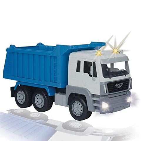 Driven Damperli Kamyon - Standard Dump Truck