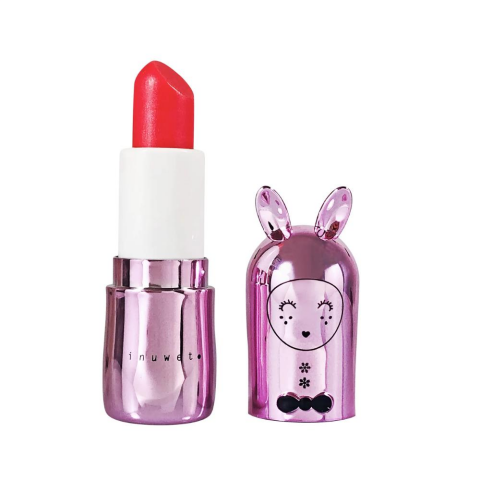 Inuwet - Lip Balm Metal Light Pink