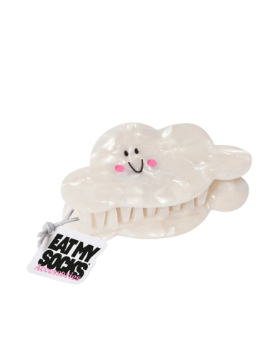 Eat My Socks - Bulut Mandal Toka