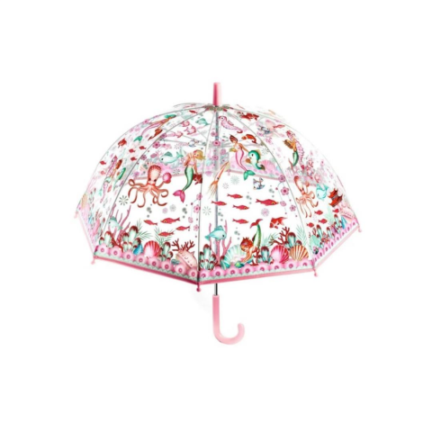 Djeco Şemsiye - Mermaid