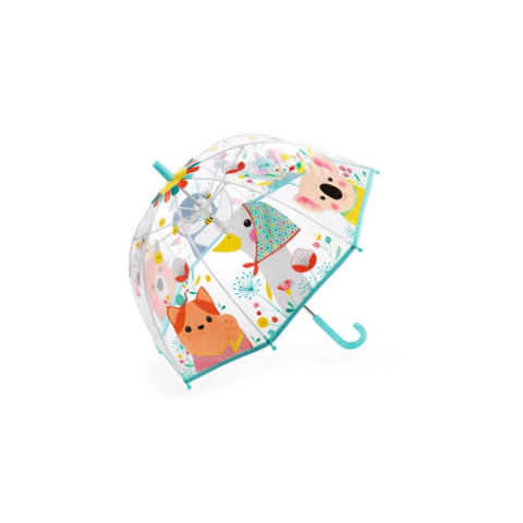 Djeco Şemsiye - Nature