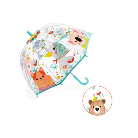 Djeco Şemsiye - Nature
