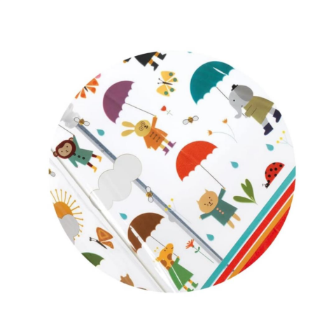 Djeco Şemsiye - Under The Rain