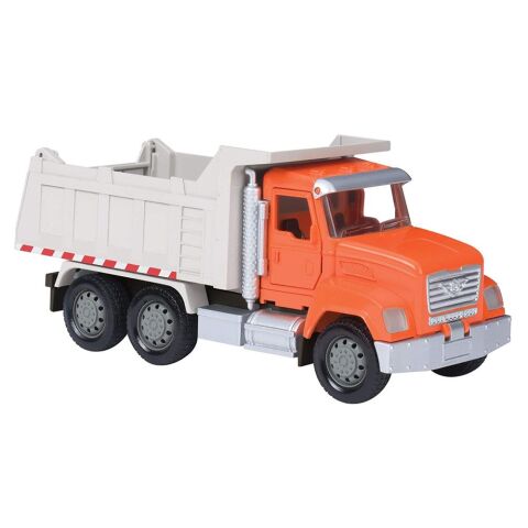 Driven Mini Damperli Kamyon - Micro Dump Truck