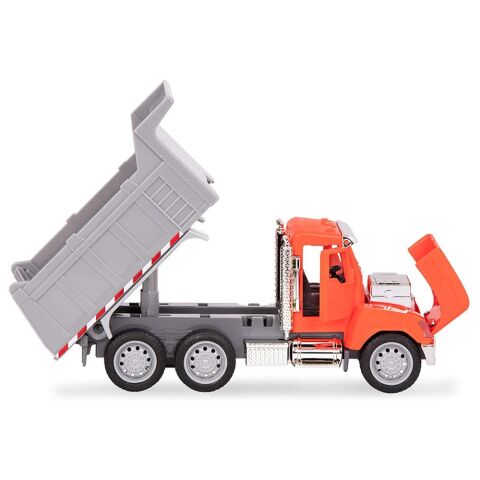 Driven Mini Damperli Kamyon - Micro Dump Truck