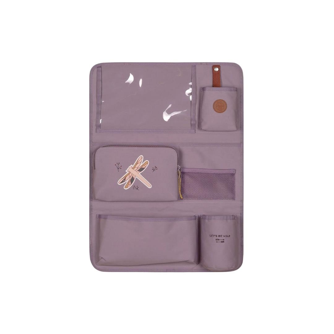 Lassig Adventure Organizer Dragonfly