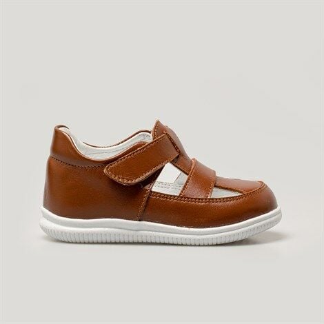 Merli&Rose Summer Sandalet | Brown