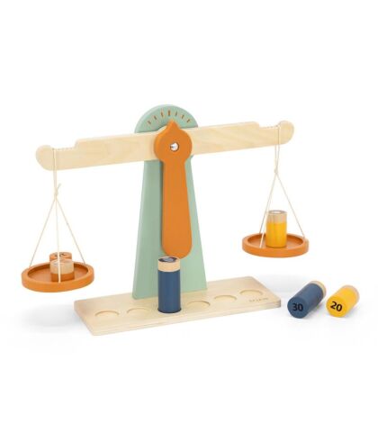Trixie Ahşap Terazi Oyuncak