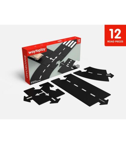 Waytoplay - Ringroad - 12 Parça