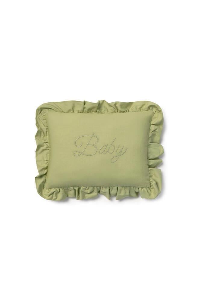 Lorena Canals Yastık, Baby Matcha