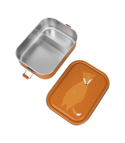 Trixie Lunch Box Large Mr. Fox - Büyük Öğle Yemeği Kutusu