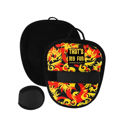 That's My Fun Sure Catch Set - Flames Dragon