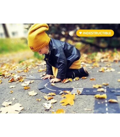 Waytoplay - King of the Road - 40 Parça