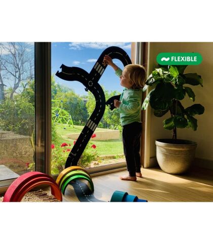 Waytoplay - Highway - 24 Parça