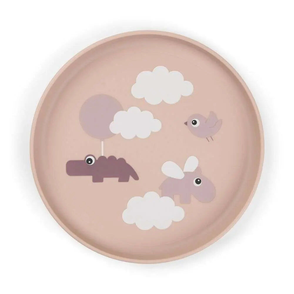 Done by Deer - Happy Clouds - Kaymaz Tabak - Pembe